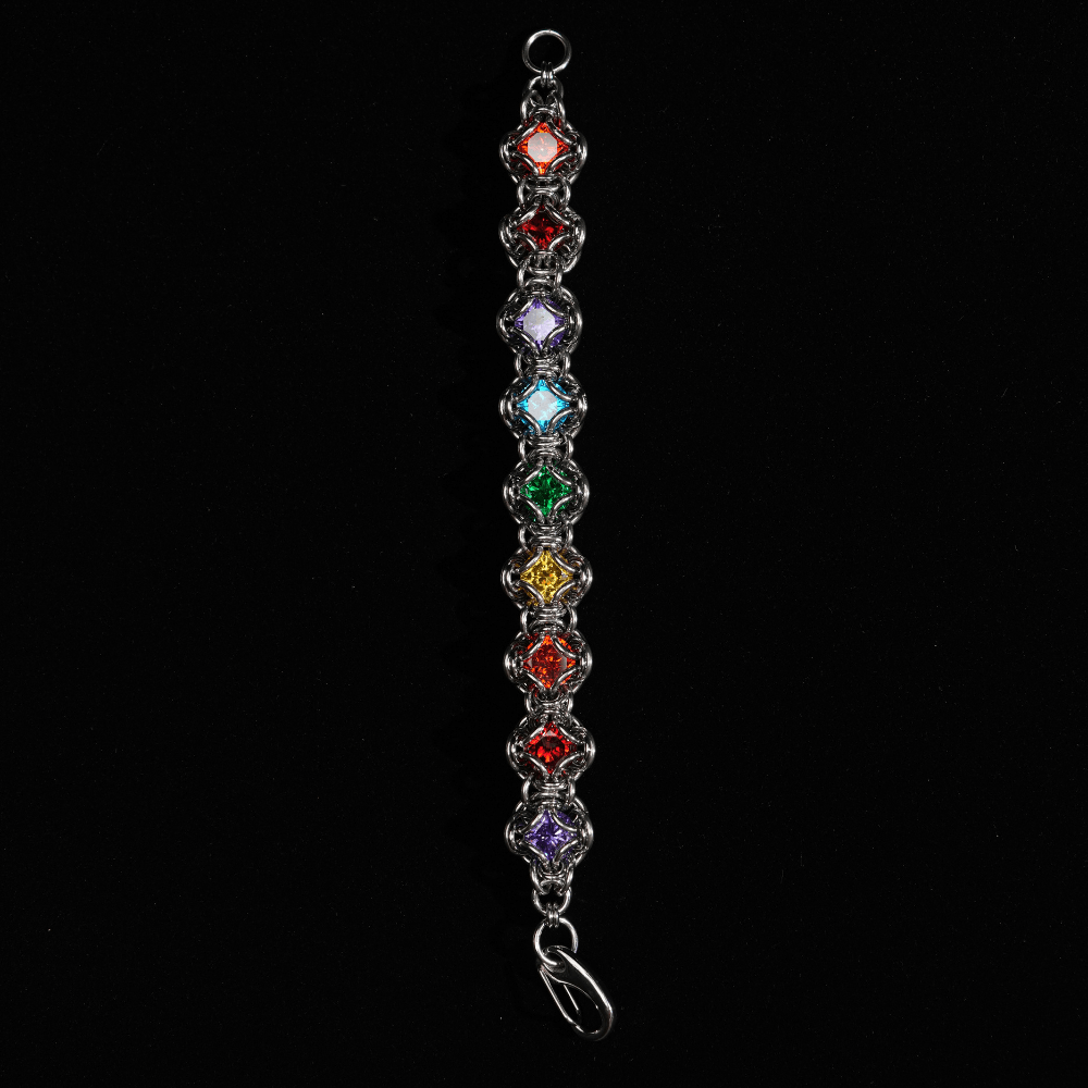 AUREN FORM™ Spectrum Bracelet