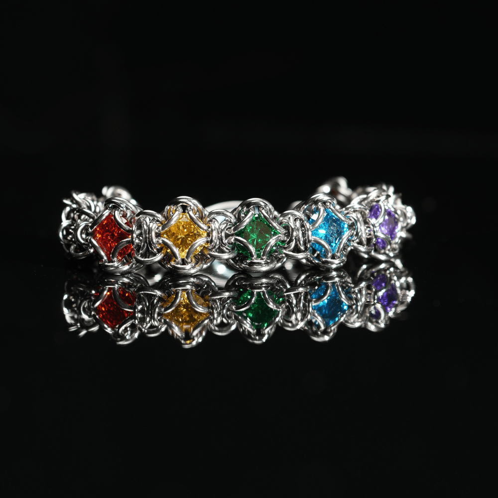AUREN FORM™ Spectrum Bracelet